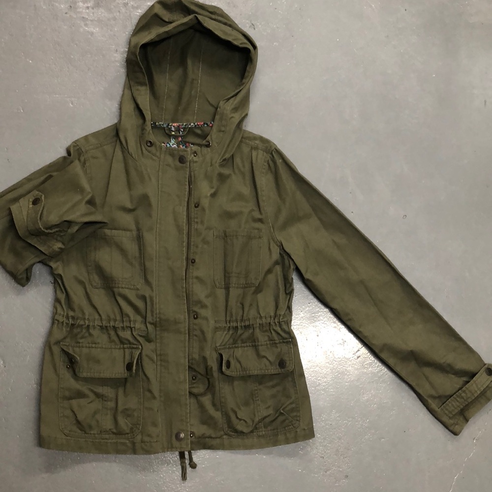 Jacket